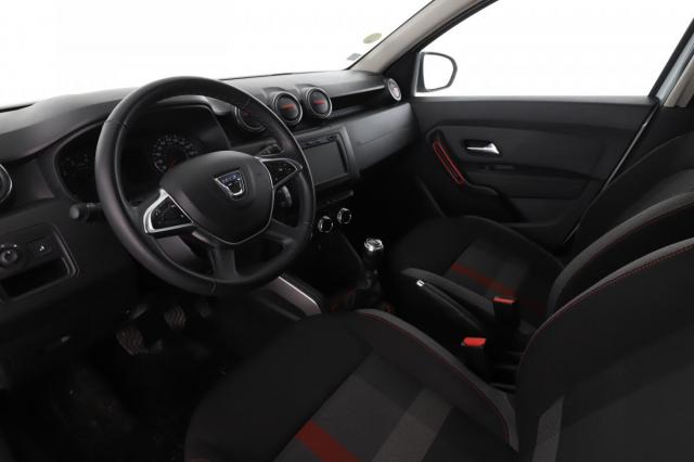 Dacia Duster image 2