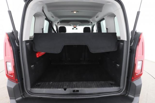 Citroen Berlingo image 1