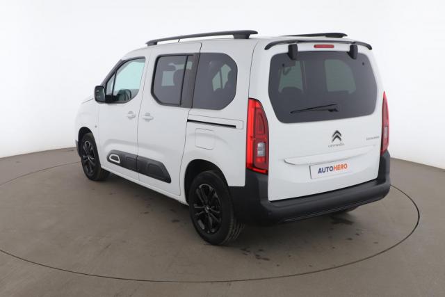 Citroen Berlingo image 2
