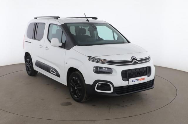 Citroen Berlingo image 8