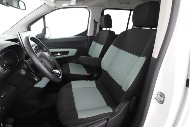 Citroen Berlingo image 4