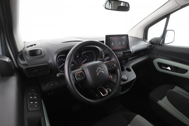 Citroen Berlingo image 5