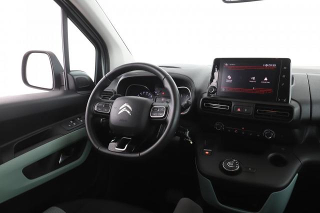 Citroen Berlingo image 3