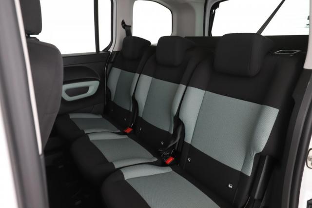 Citroen Berlingo image 7