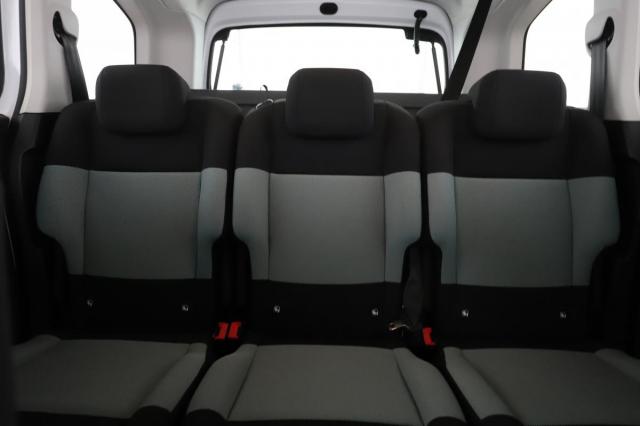 Citroen Berlingo image 6
