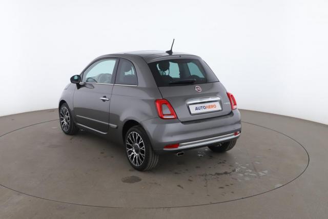 Fiat 500 image 6