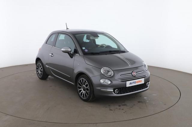 Fiat 500 image 9