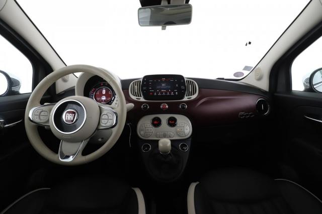 Fiat 500 image 4