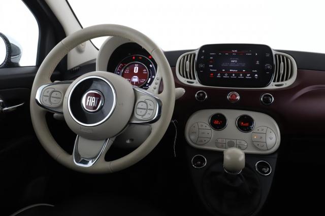 Fiat 500 image 8