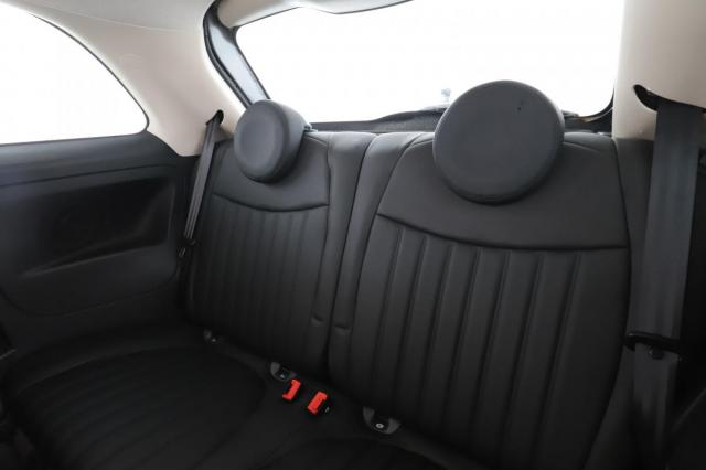 Fiat 500 image 1