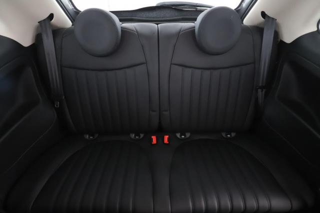 Fiat 500 image 2