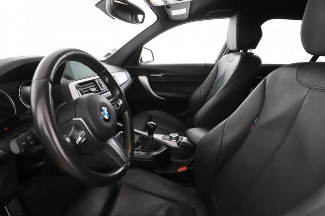 Bmw Série 1 image 8