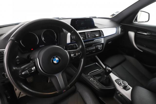 Bmw Série 1 image 9