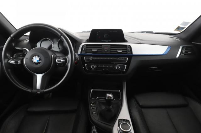 Bmw Série 1 image 3