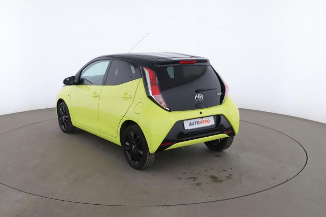 Toyota Aygo image 4