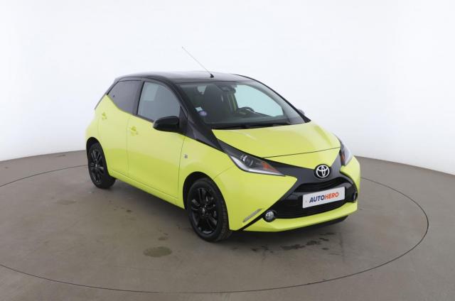 Toyota Aygo image 6