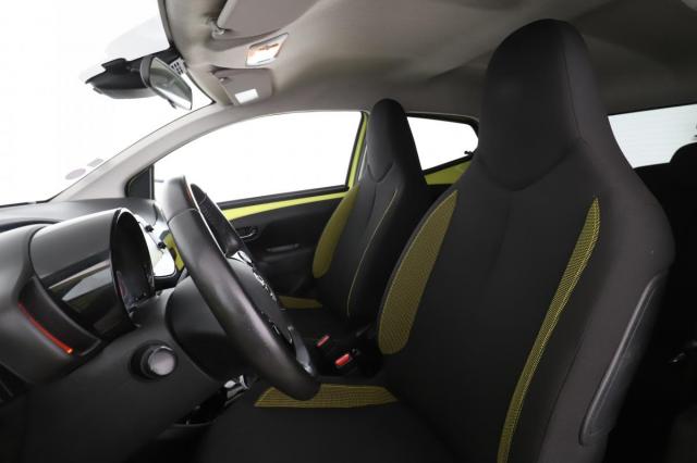 Toyota Aygo image 5
