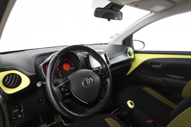 Toyota Aygo image 9