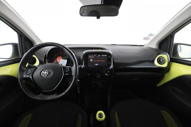 Toyota Aygo image 8