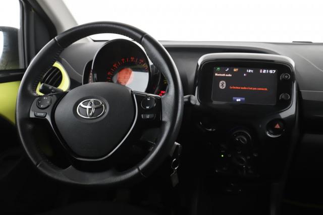 Toyota Aygo image 2