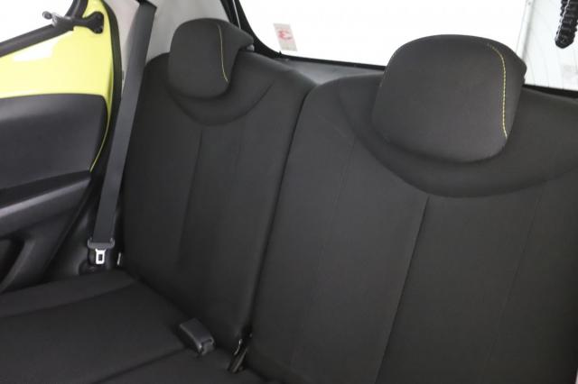 Toyota Aygo image 1