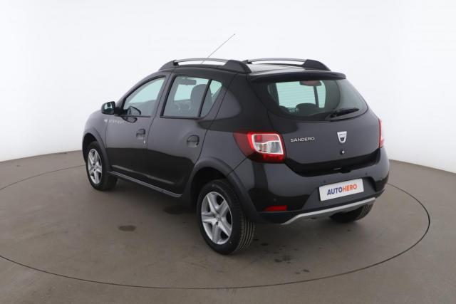 Dacia Sandero Ii image 2