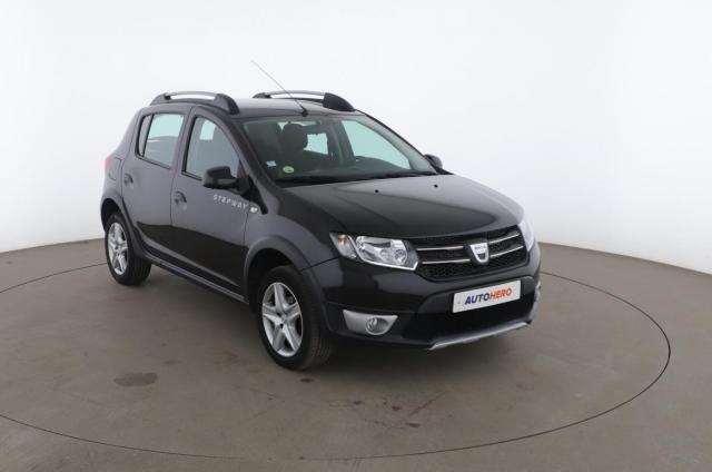 Dacia Sandero Ii image 3