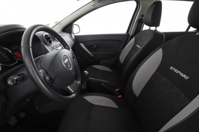 Dacia Sandero Ii image 4