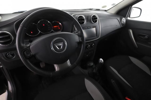 Dacia Sandero Ii image 1