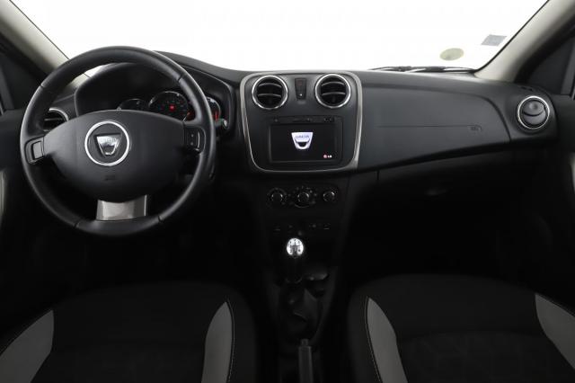 Dacia Sandero Ii image 9