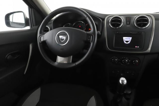 Dacia Sandero Ii image 7
