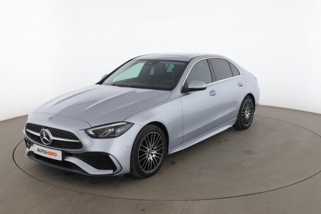 Mercedes Benz