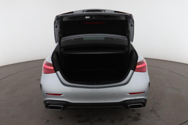 Mercedes Benz Classe C image 9