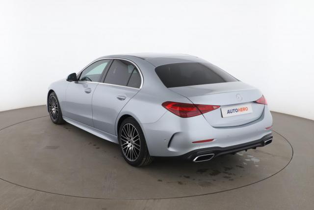Mercedes Benz Classe C image 2