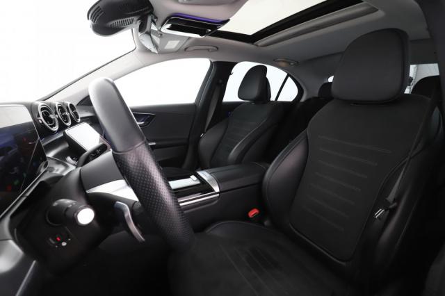 Mercedes Benz Classe C image 5