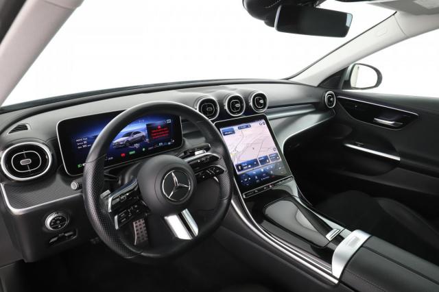 Mercedes Benz Classe C image 7
