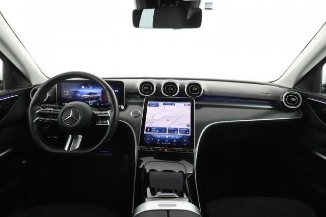 Mercedes Benz Classe C image 4