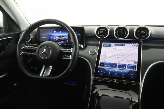 Mercedes Benz Classe C image 3