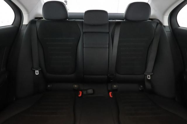 Mercedes Benz Classe C image 6