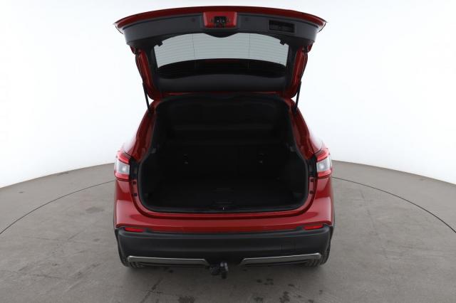 Nissan Qashqai image 7