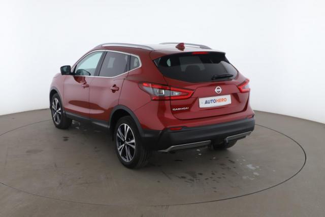 Nissan Qashqai image 9
