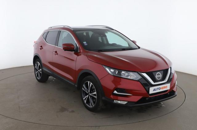 Nissan Qashqai image 5