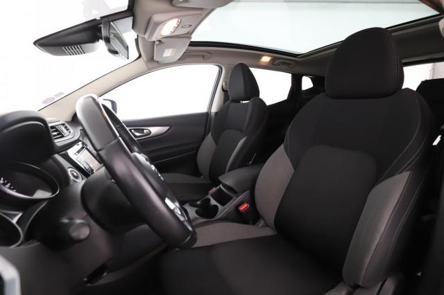 Nissan Qashqai image 4