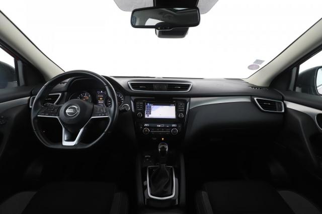 Nissan Qashqai image 6