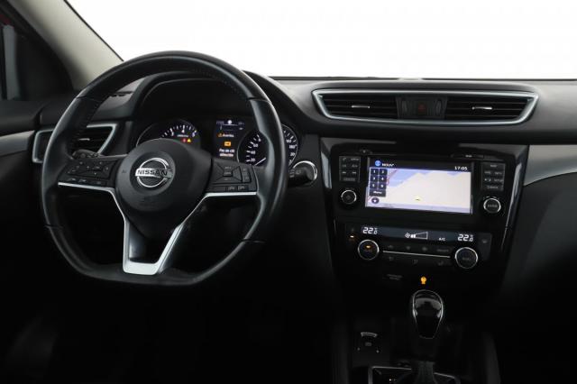 Nissan Qashqai image 3