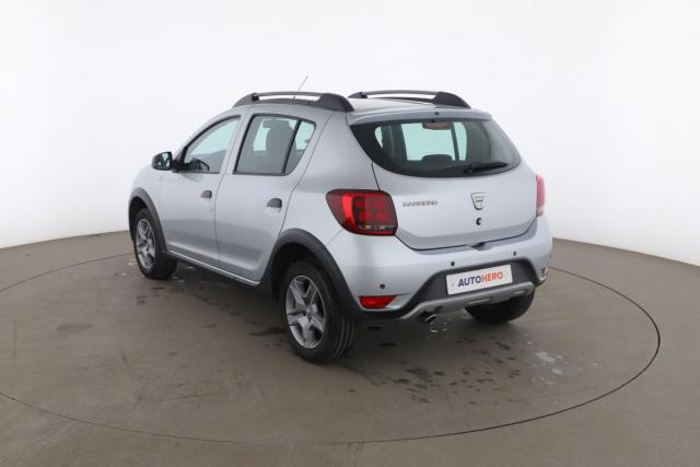 Dacia Sandero Ii image 8