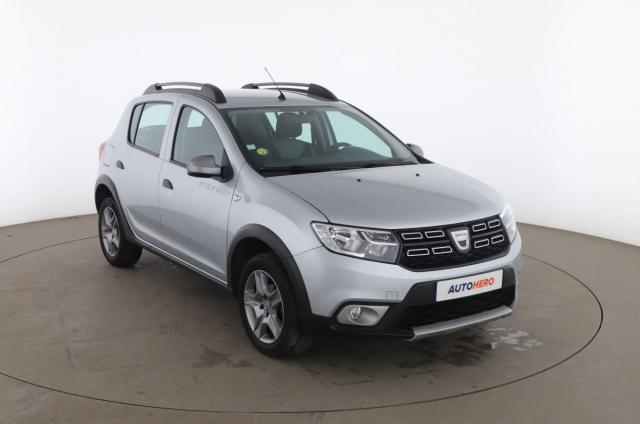 Dacia Sandero Ii image 6
