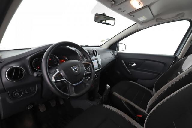 Dacia Sandero Ii image 5