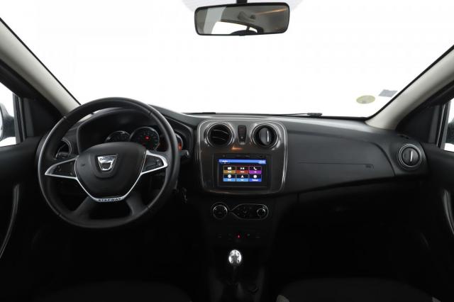 Dacia Sandero Ii image 4