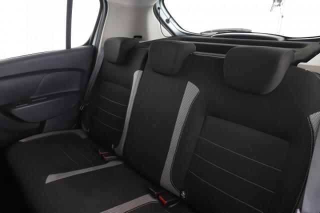 Dacia Sandero Ii image 3
